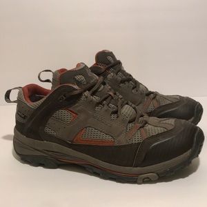 Vasque Gore-Tex men’s hiking shoes size 8.5